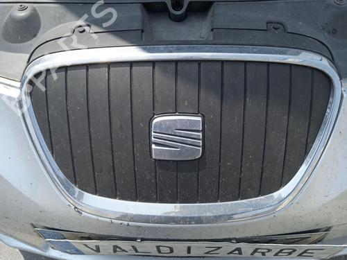 Steering rack SEAT LEON (1P1)  | BP26289209M22 