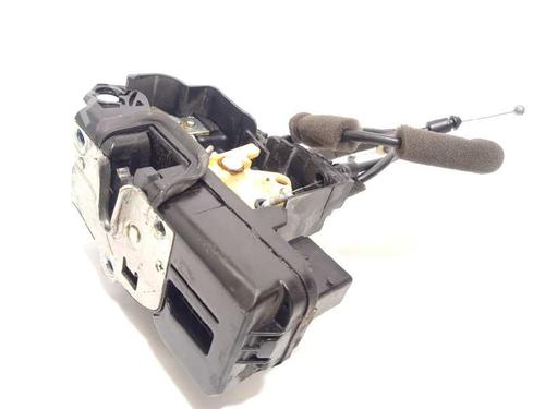 Used Front right lock Front right lock 11567768 11567768