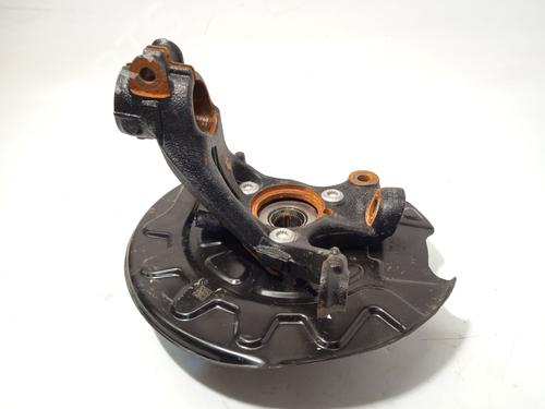 Left front steering knuckle CUPRA LEON (KL1, KU1, KUG) 1.5 TSI | BP30303260M25 - Image 2