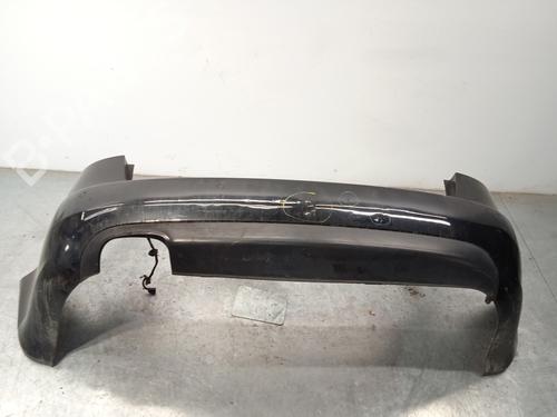 Rear bumper AUDI A4 B7 Avant (8ED) 2.0 TDI quattro | BP28541618C8 