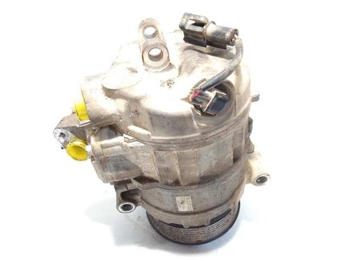 AC compressor LAND ROVER RANGE ROVER SPORT I (L320) 2.7 D 4x4 | BP11991663M34 