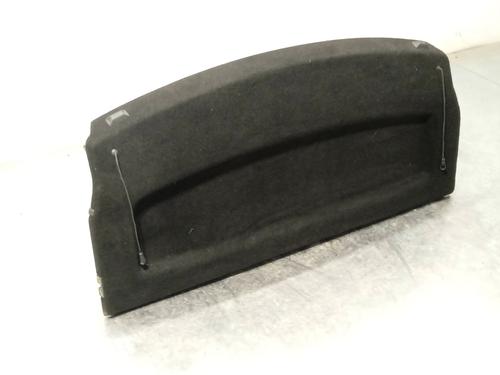 Rear parcel shelf OPEL MERIVA B MPV (S10) 1.7 CDTI (75) | BP25605380C85 