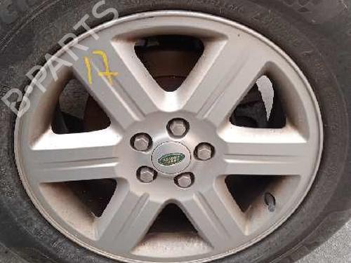 AC radiator LAND ROVER FREELANDER 2 (L359)  | BP15576406M32 