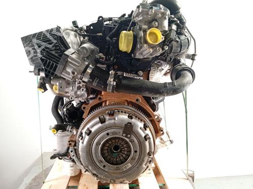 Engine FORD MONDEO V Hatchback (CE) 2.0 EcoBlue | BP26906407M1 - Image 2