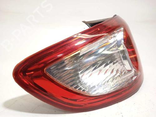 Left taillight HYUNDAI SANTA FÉ II (CM) 2.2 CRDi GLS 4x4 | BP13246823C34 