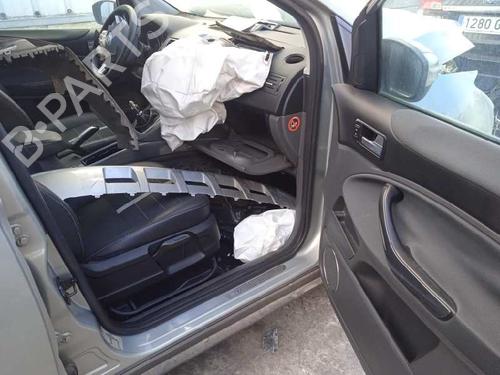 Left front brake caliper FORD KUGA I 2.0 TDCi | BP11563235M105 