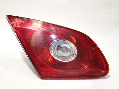 Used Left tailgate light VW PASSAT CC B6 (357) 2.0 TDI (140 hp) 27704917