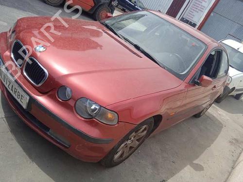 Gearbox BMW 3 Compact (E46)  | BP10083675M3 