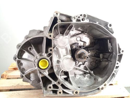 Used Gearbox CITROËN C4 II (NC_) 1.6 BlueHDi 120 (120 hp) 28116029