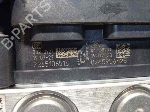ABS pump DACIA DUSTER (HM_)  | BP13053692M43  - Image 5