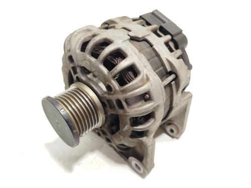 Used Alternator Alternator RENAULT CLIO IV (BH_) 0.9 TCe 90 (BHNF, BHMA, BHMH, BHJK, BHJR) (90 hp) 32722709 32722709