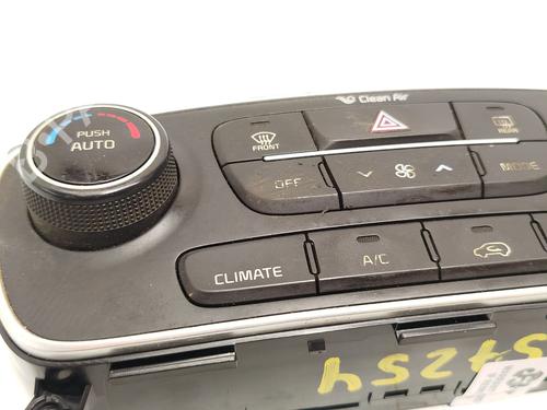 Climate control KIA SORENTO II (XM) 2.2 CRDi | BP32091533I5 - Image 3