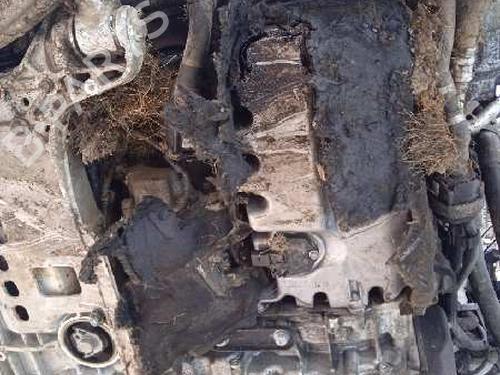 Electronic module AUDI Q3 (8UB, 8UG) 2.0 TDI quattro | BP13644416M83 