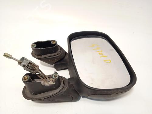 Used Right mirror FIAT DOBLO MPV (119_, 223_) 1.3 JTD (75 hp) 21502846