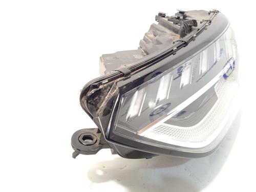 Left headlight AUDI A4 B9 Avant (8W5, 8WD) 35 TDI Mild Hybrid | BP27482724C28 - Image 3