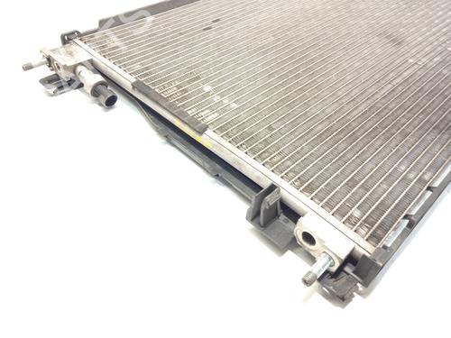 AC radiator OPEL INSIGNIA A (G09) 2.0 CDTI (68) | BP30109373M32