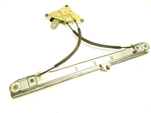 Front right window mechanism RENAULT MASTER III Van (FV) 2.3 dCi 125 FWD (FV0C, FV0D, FV0G, FV0H, FV0J, FV0K,... | BP27299194C23 - Image 3