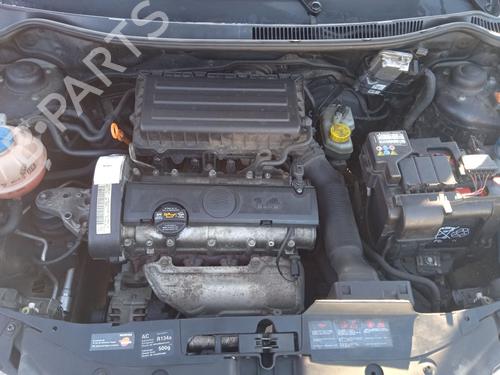Left headlight SEAT IBIZA III (6L1) 1.4 16V | BP32205576C28  - Image 18