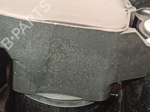 Engine RENAULT ARKANA I (LCM_, LDN_) 1.6 E-TECH 145 (LDMU) | BP32326104M1 