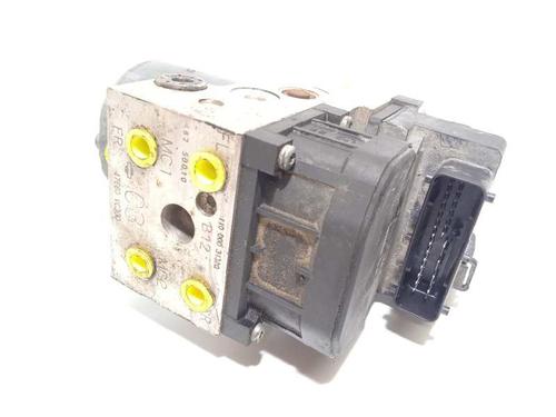 Used ABS pump NISSAN PATROL GR V Wagon (Y61) [1997-2025]  12172915