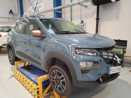 Brugte DACIA SPRING  EV (B6M1)  4474163