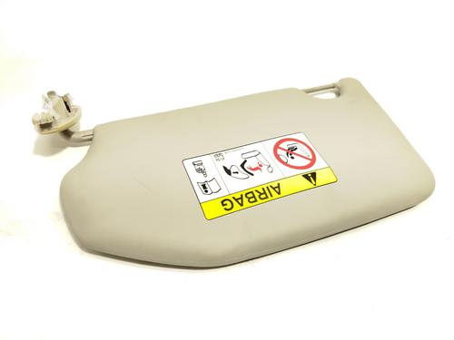 Right sun visor FORD KA+ III (UK, FK) 1.2 Ti-VCT | BP32230000I2 - Image 3