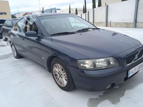 Used Parts VOLVO S60 I (384)  D5  4655584