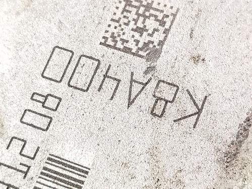 Gearbox MERCEDES-BENZ A-CLASS (W177) A 200 d (177.012) | BP23964581M3  - Image 10