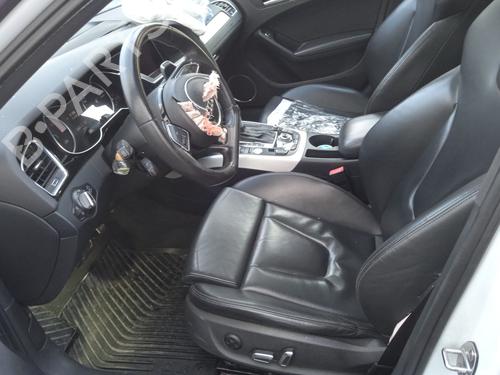 Electronic module AUDI A4 B8 Avant (8K5) 3.0 TDI quattro | BP28093922M83