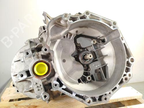 Getriebe für OPEL ZAFIRA / ZAFIRA FAMILY B (A05) 1.7 CDTI (M75) (110 hp) 24889147