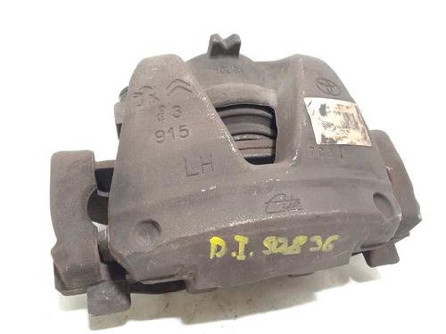 Used Left front brake caliper TOYOTA PROACE Van (MDZ_) 1.6 D4d (MDZ9) (95 hp) 13415420