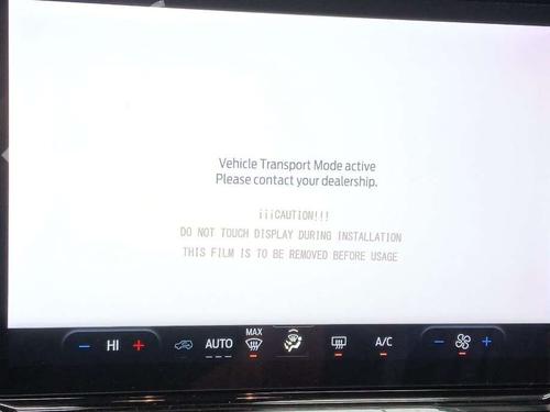 Display FORD PUMA (J2K, CF7) 1.0 EcoBoost | BP38324713C48 - Image 8