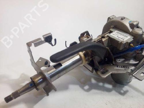 Steering column NISSAN QASHQAI / QASHQAI +2 I (J10, NJ10, JJ10E) 2.0 dCi All-wheel Drive | BP5661802M21 