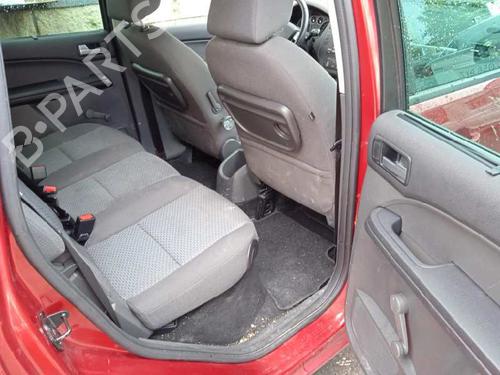 Front bumper FORD FOCUS C-MAX (DM2) 1.6 TDCi | BP7025066C7