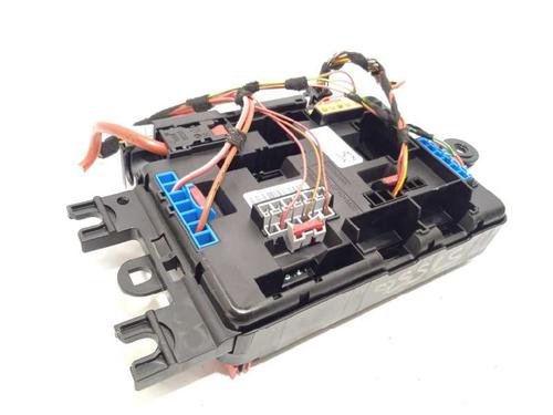 Fuse box BMW 1 (F20) 116 d | BP15061403E1