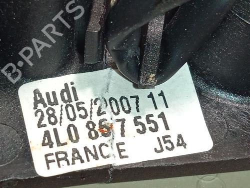 Left sun visor AUDI Q7 (4LB) 3.0 TDI quattro | BP30001047I1 - Image 4