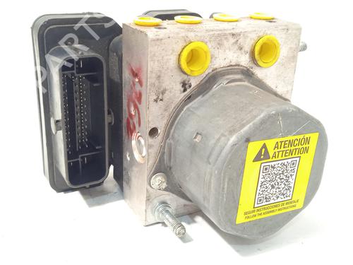 Used ABS pump NISSAN MICRA V (K14) [2016-2025]  28724554