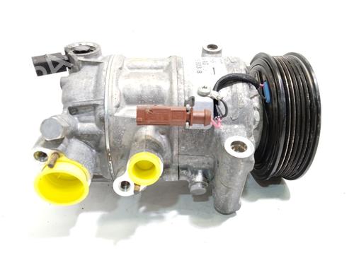 AC compressor SEAT ATECA (KH7, KHP)  | BP23950205M34  - Image 5