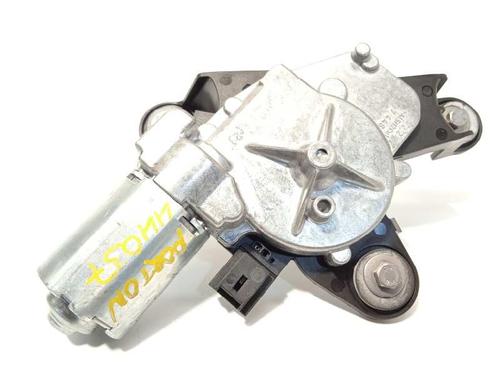 Used Rear wiper motor Rear wiper motor 7181676 7181676