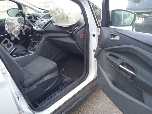 Display monitor FORD C-MAX II (DXA/CB7, DXA/CEU) 1.6 TDCi | BP11042490C48 