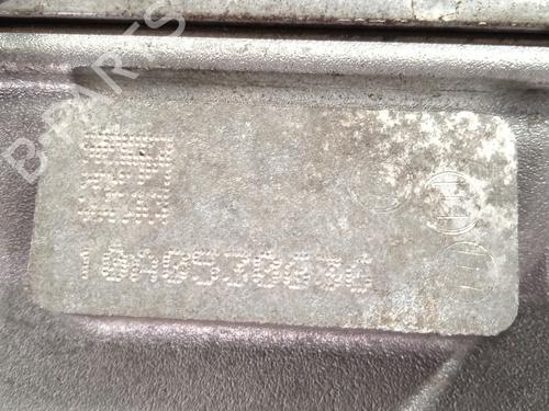 Engine SMART FORTWO Coupe (451) 1.0 (451.331, 451.380) | BP28116013M1 - Image 8