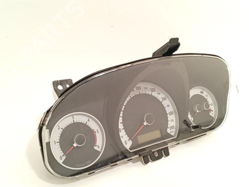 Used Instrument cluster Instrument cluster 36255066 36255066