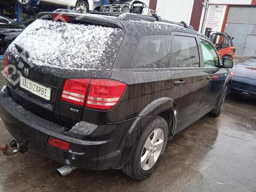 Climate control DODGE JOURNEY 2.0 CRD | BP9857908I5  - Image 11