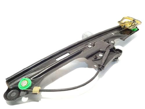 Used Rear left window mechanism BMW X3 (F25) sDrive 18 d (150 hp) 8642732