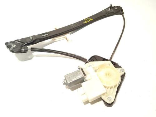 Used Rear right window mechanism SKODA RAPID Spaceback (NH1) 1.2 TSI (90 hp) 15657918