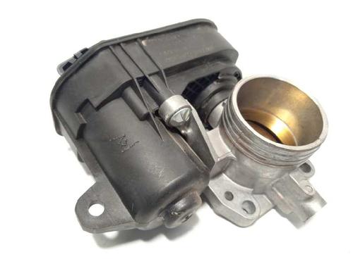 Used Throttle body Throttle body CITROËN C3 / C3 ORIGIN III (SX) 1.2 VTi 68 (68 hp) 8108758 8108758