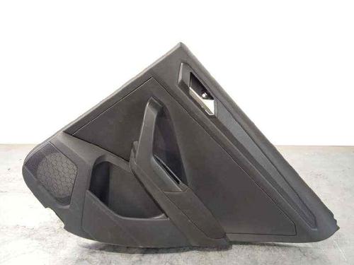 Sæde sæt VW T-ROC (A11, D11) 1.0 TSI | BP7770475C78 