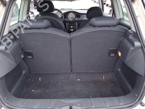 AC radiator MINI MINI (R50, R53) Cooper | BP26902580M32 