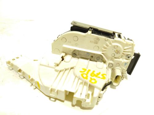 Front right lock JEEP COMPASS (MP, M6, MV, M7) 1.4 MultiAir | BP33704602C97 - Image 2