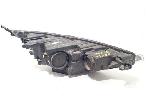 Left headlight FORD TRANSIT CUSTOM V710 Van (NRN) 2.0 EcoBlue | BP37632411C28 - Image 3